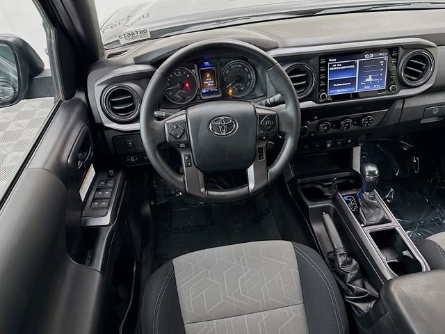 Used 2020 Toyota Tacoma TRD Off-Road image 20