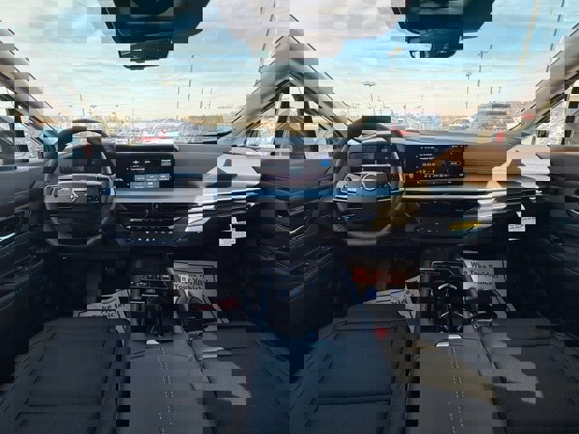 New 2026 Nissan Murano Platinum w/ Cargo Package image 22