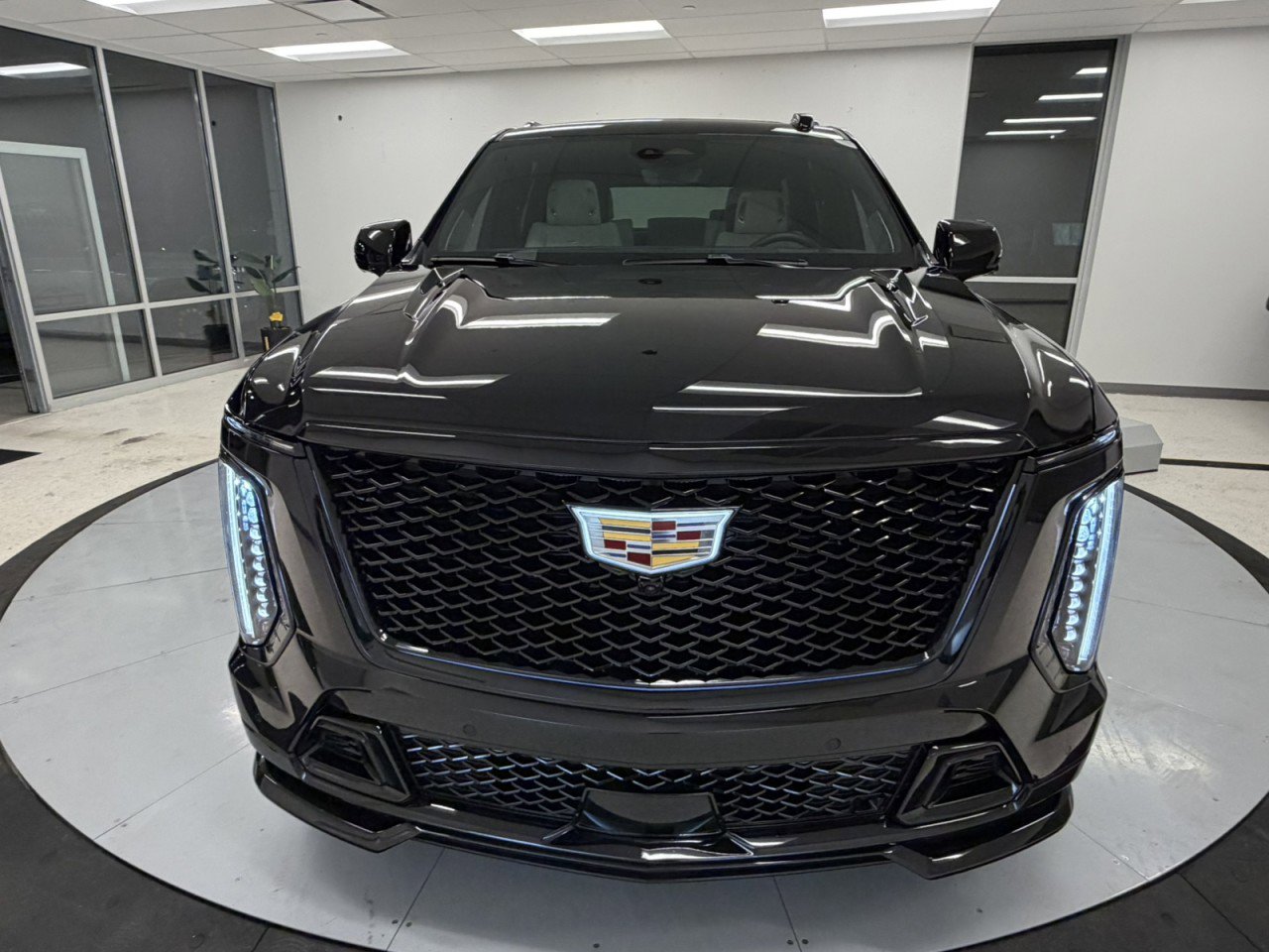 Used 2025 Cadillac Escalade V image 61