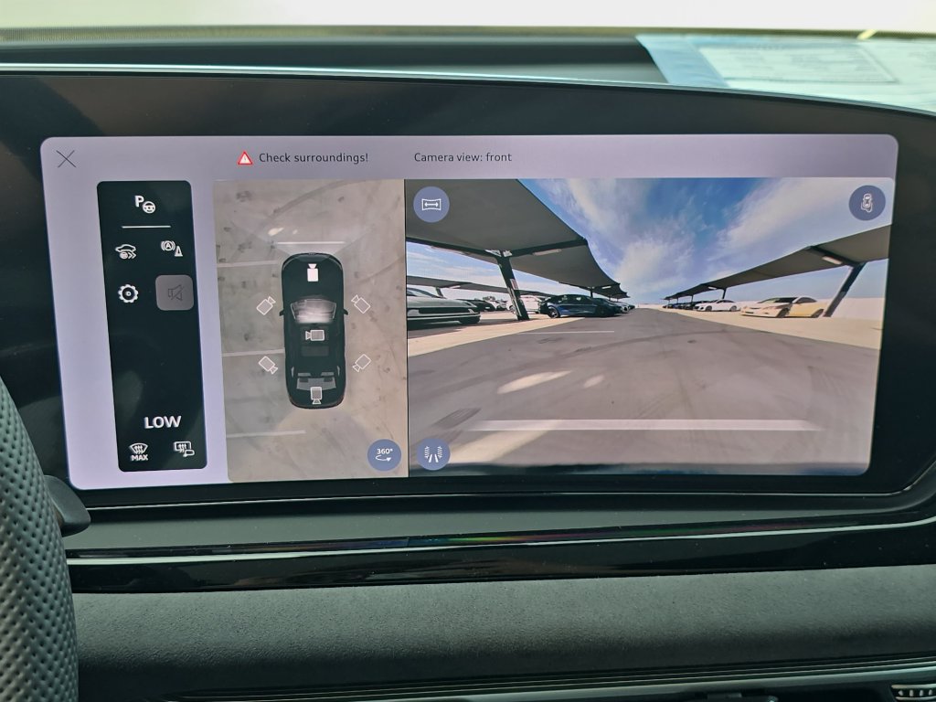 New 2026 Audi A6 Prestige AWD/4WD image 27