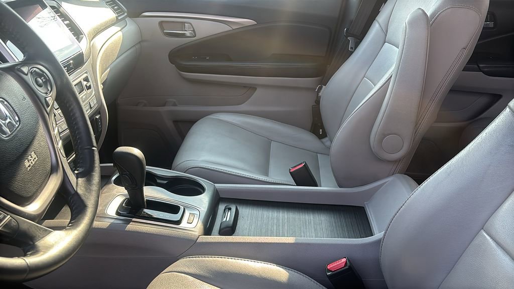 Used 2018 Honda Pilot EX-L image 24