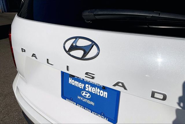 Used 2025 Hyundai Palisade SEL image 14