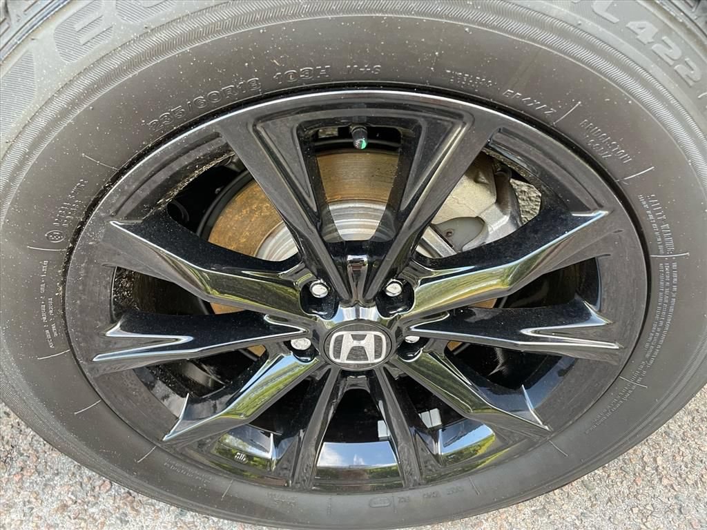 Used 2025 Honda CR-V Sport-L image 23