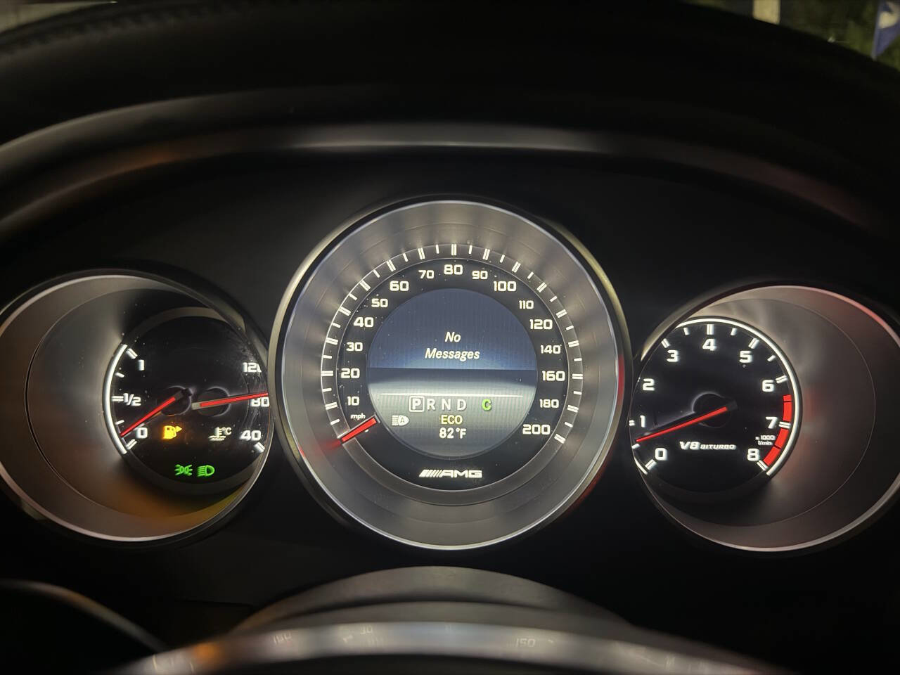 Used 2014 Mercedes-Benz CLS 63 AMG 4MATIC image 27