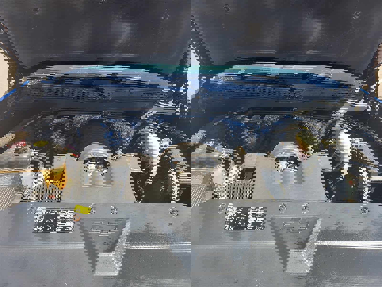 Used 2014 Chevrolet Silverado 1500 LT w/ All Star Edition image 30