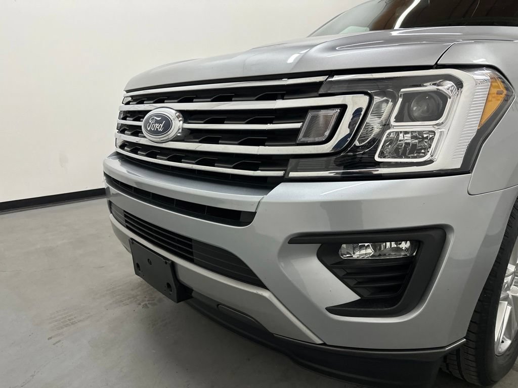 Used 2021 Ford Expedition XLT RWD image 19