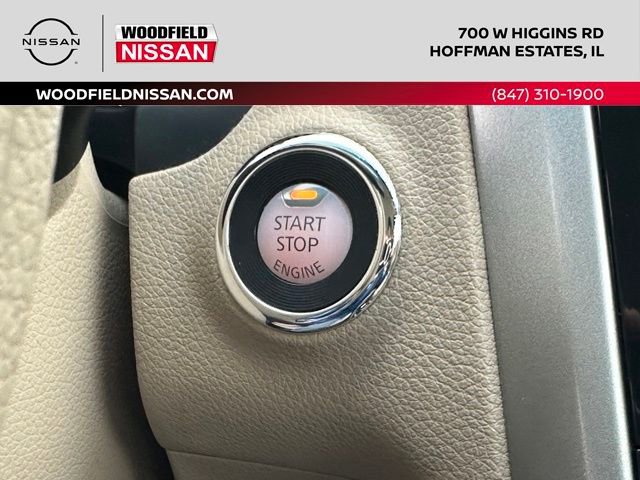 Used 2014 Nissan Altima 2.5 S w/ Display Audio Package FWD image 37