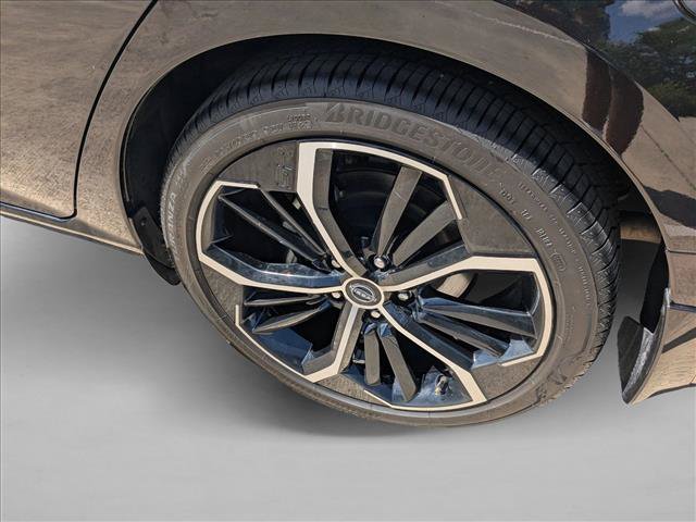 Used 2024 Nissan Altima 2.5 SR w/ SR Premium Package FWD image 20