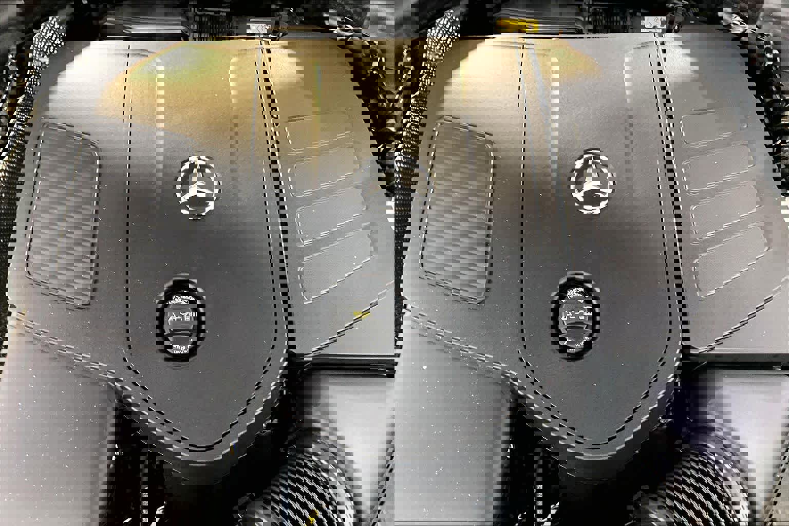 New 2026 Mercedes-Benz GLC 300 4MATIC image 15