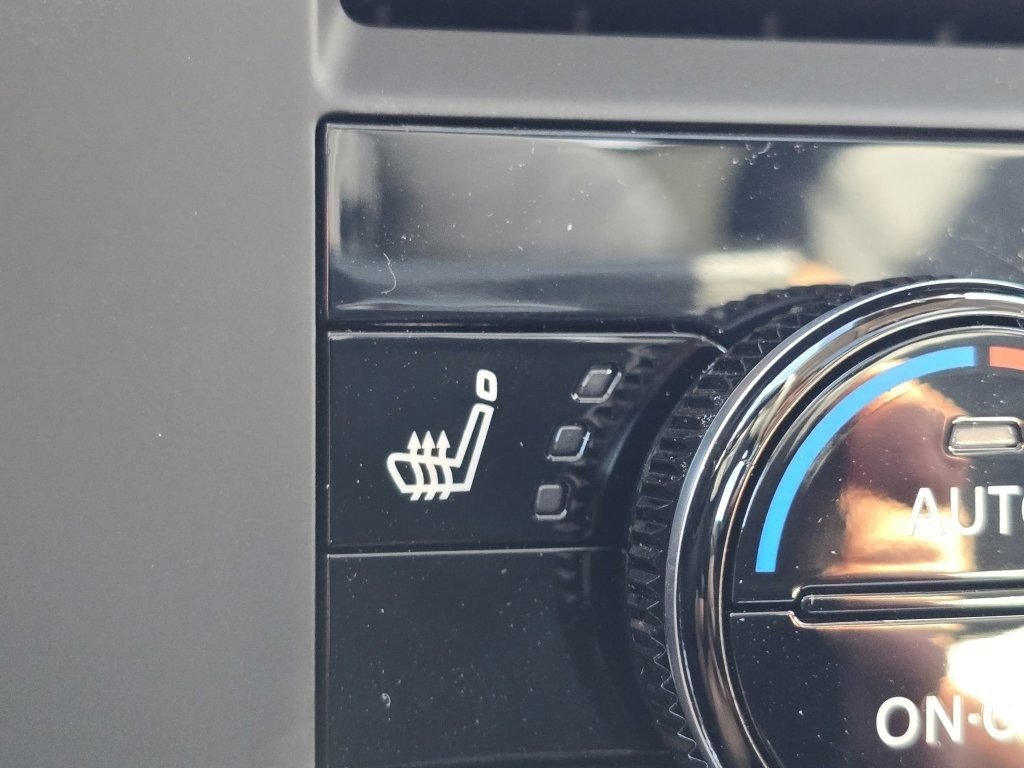 New 2026 Nissan Rogue SV w/ SV Premium Package image 5