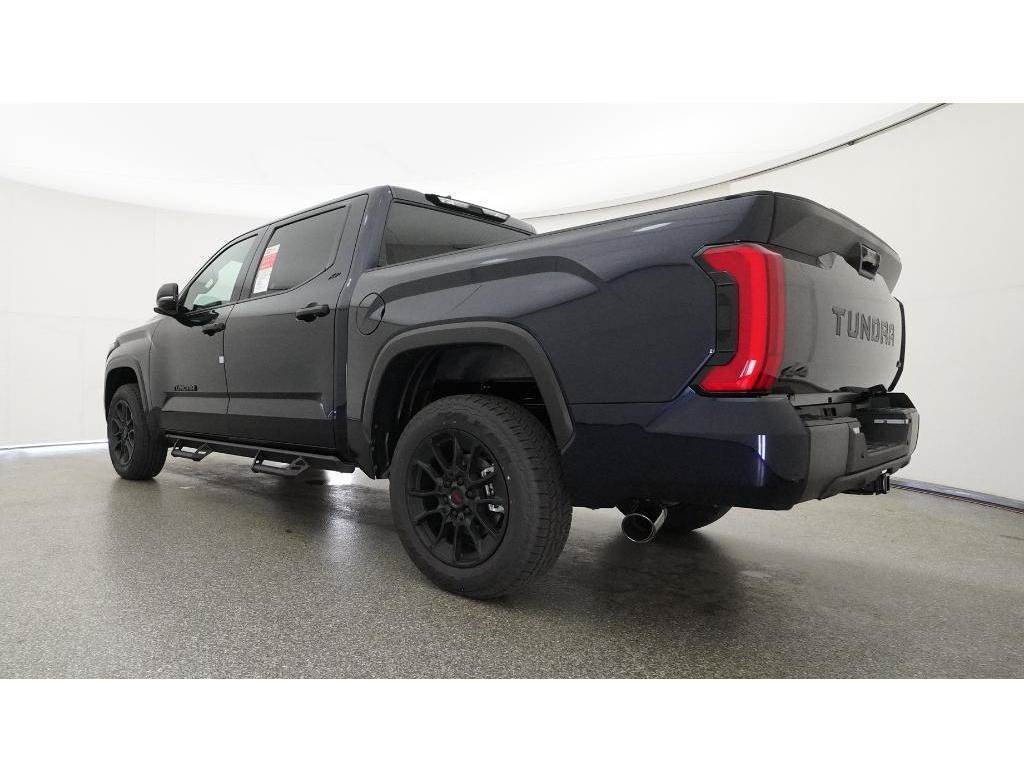 New 2026 Toyota Tundra SR5 AWD/4WD image 21