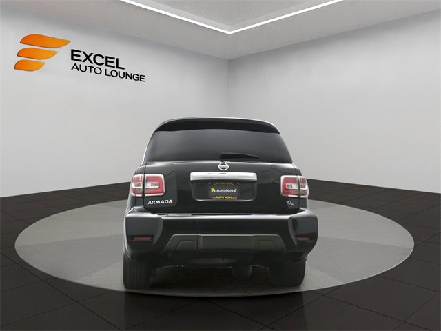 Used 2019 Nissan Armada SL w/ Premium Package image 44