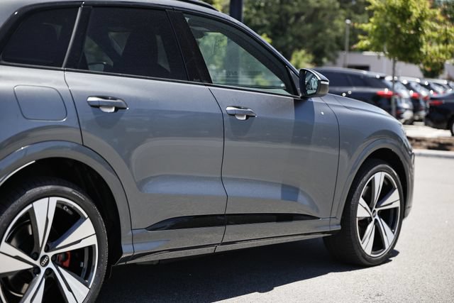 New 2026 Audi SQ5 Premium Plus AWD/4WD image 8