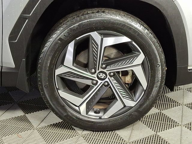 Used 2023 Hyundai Tucson SEL w/ Convenience Package AWD/4WD image 11