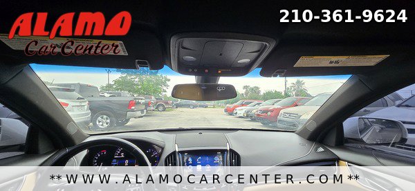 Used 2014 Cadillac ATS Sedan RWD image 35