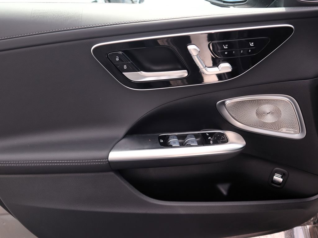 Certified 2024 Mercedes-Benz C 43 AMG 4MATIC Sedan image 18