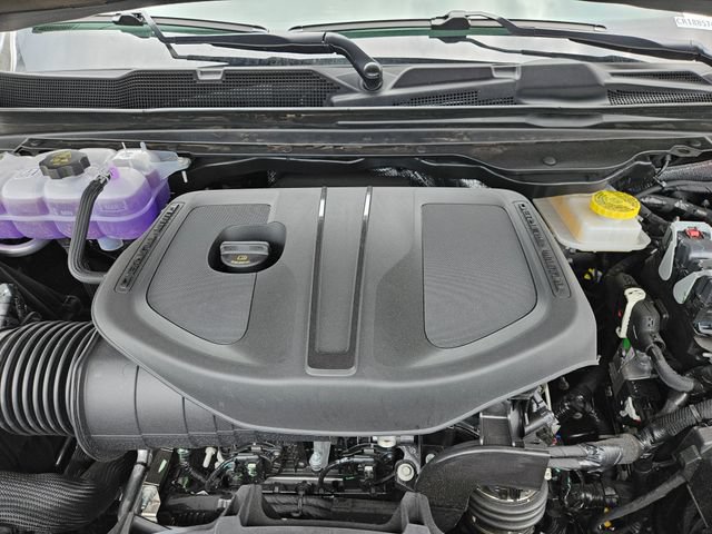 New 2026 RAM 1500 Classic Warlock AWD/4WD image 22