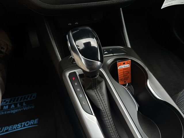 Certified 2025 Buick Envista Preferred w/ Advanced Safety Package image 16