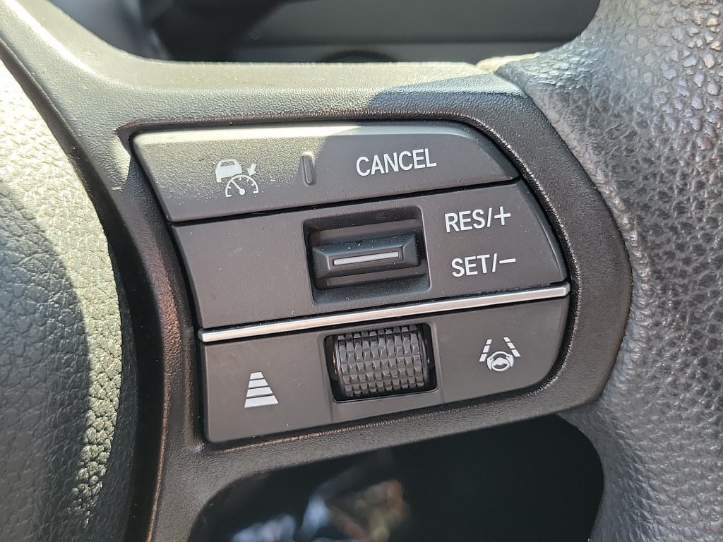 Certified 2024 Honda Accord LX image 23