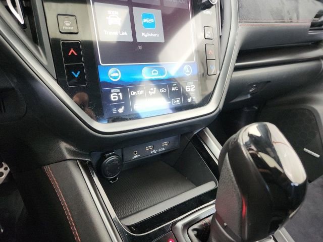 Used 2022 Subaru WRX GT image 34