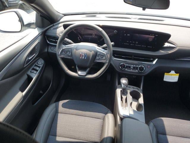 New 2026 Buick Envista Preferred w/ Convenience I Package FWD image 5