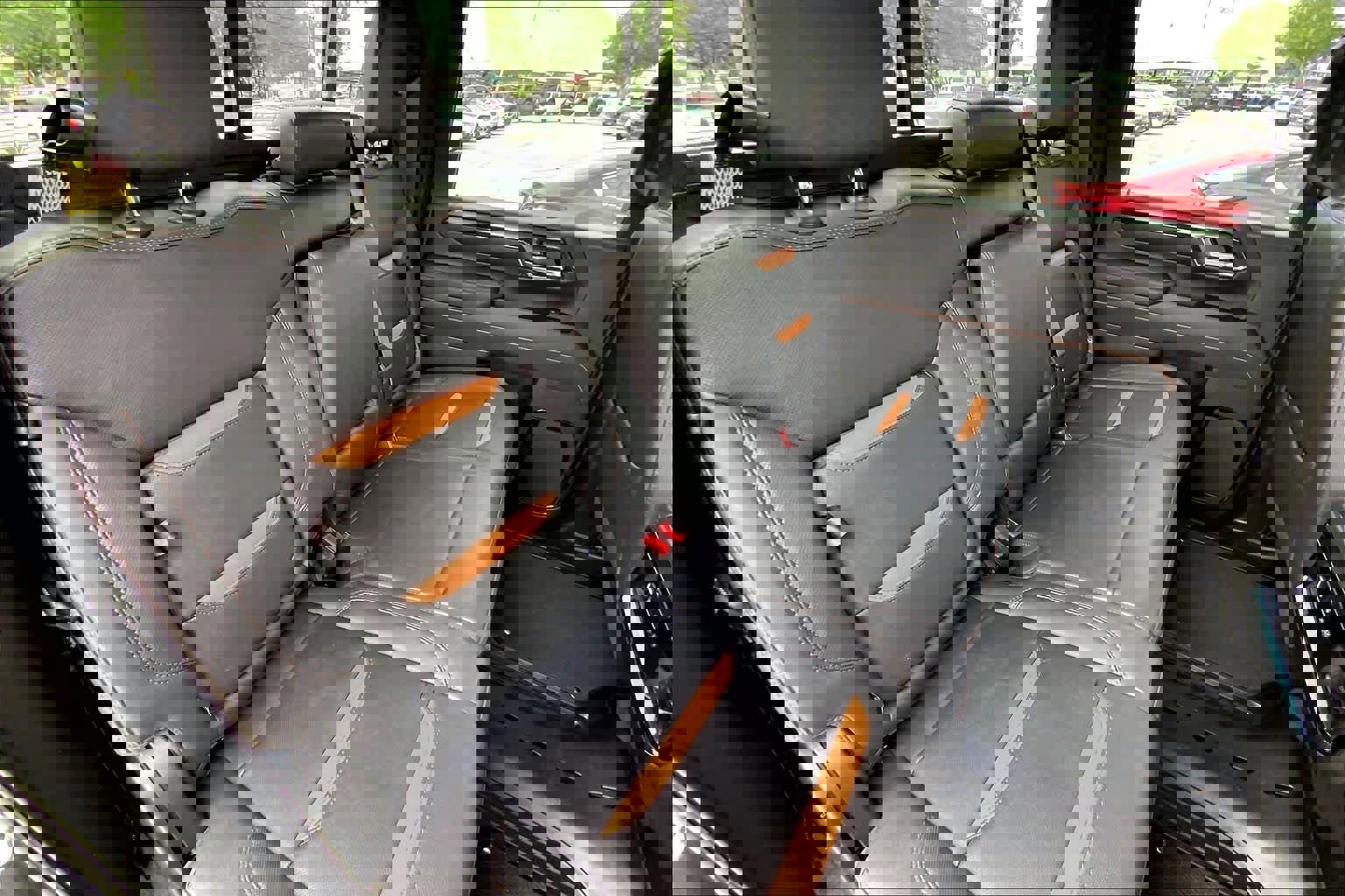 Used 2025 GMC Sierra 2500 AT4 w/ AT4 Premium Plus Package image 35