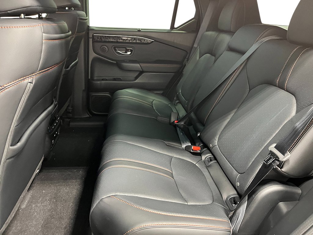 New 2026 Honda Passport TrailSport Elite image 22