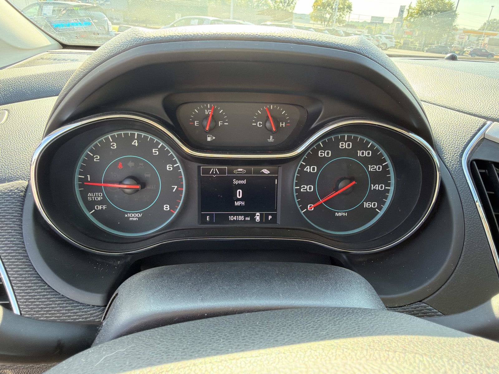 Used 2018 Chevrolet Cruze LS FWD image 20