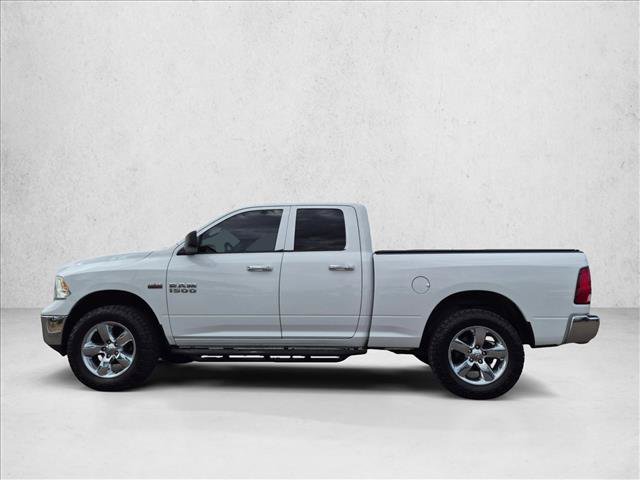 Used 2016 RAM 1500 Big Horn AWD/4WD image 9