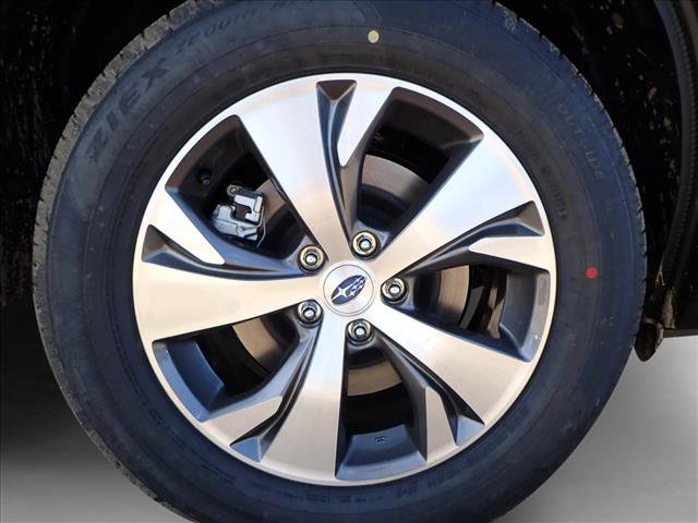 New 2025 Subaru Ascent Premium image 7