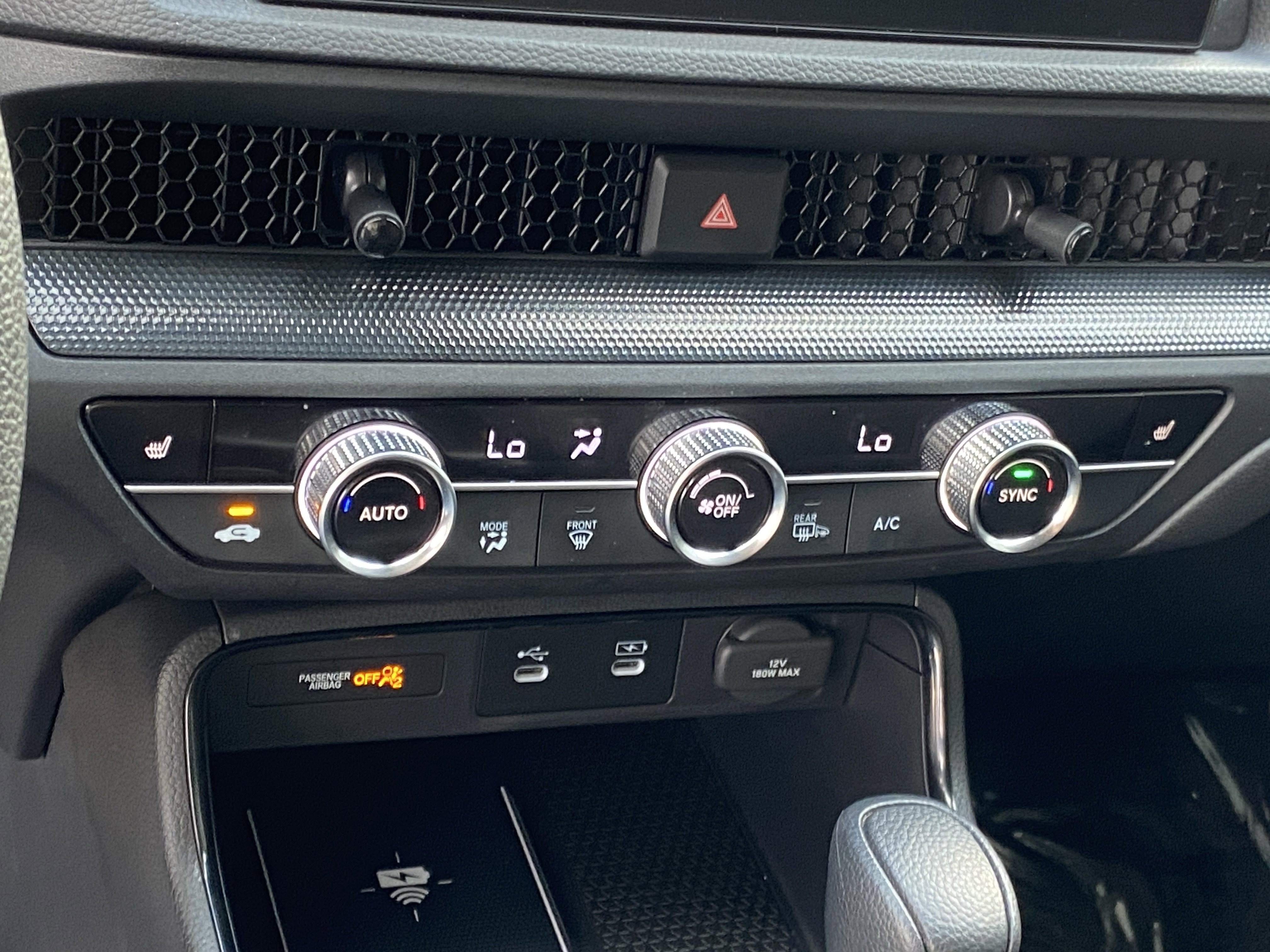 Certified 2026 Honda CR-V EX image 22