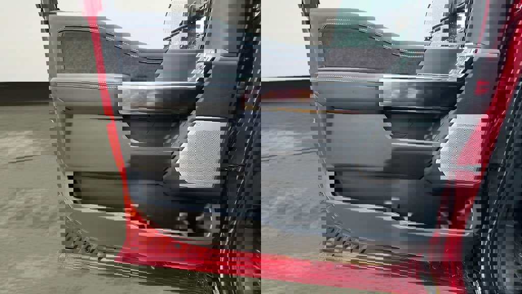 New 2026 Ford F350 Platinum w/ Snow Plow Prep Package image 23