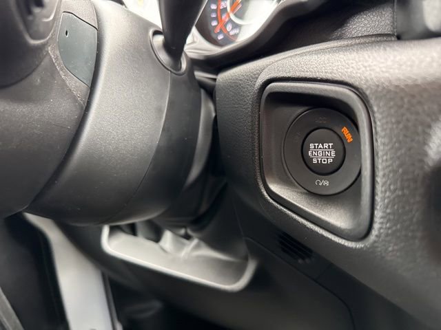 New 2026 Jeep Wrangler Sport image 14