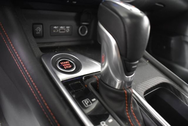 Certified 2025 Nissan Sentra SR w/ SR Premium Package image 16