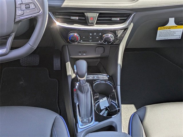 New 2026 Buick Encore GX Sport Touring w/ Comfort Package image 18