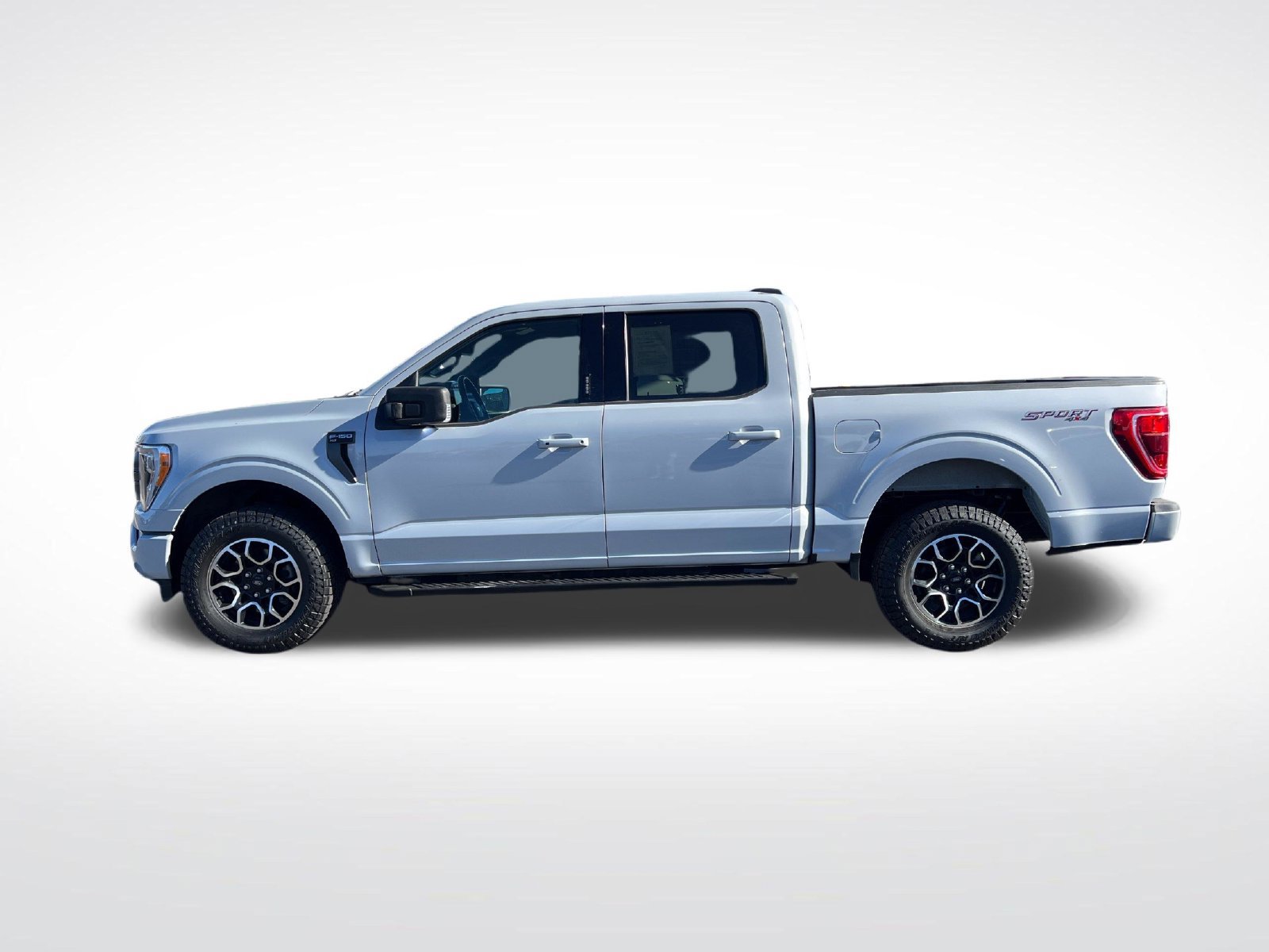 Used 2021 Ford F150 XLT w/ Equipment Group 302A High AWD/4WD image 7