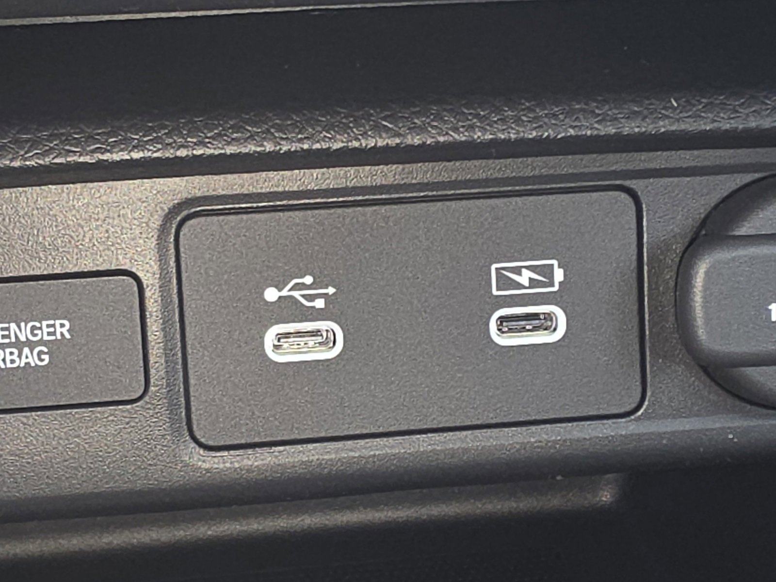 New 2026 Honda Civic Sport Touring image 9