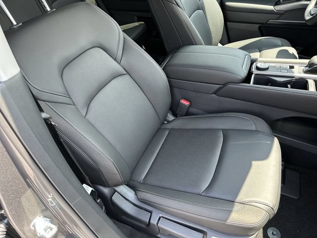 New 2026 Nissan Pathfinder SL AWD/4WD image 27