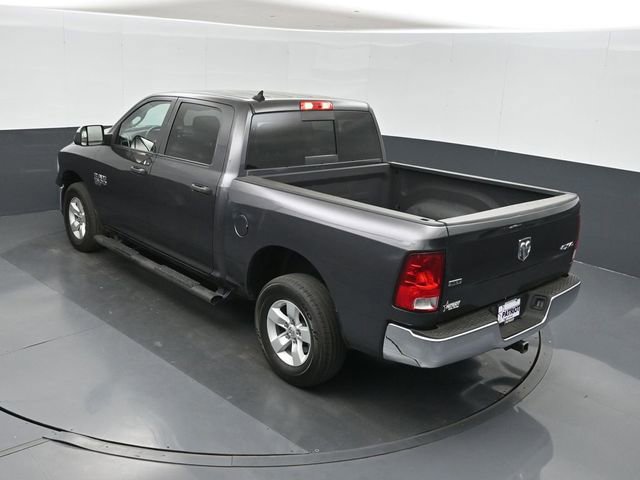 Used 2022 RAM 1500 Classic SLT w/ Electronics Group image 32
