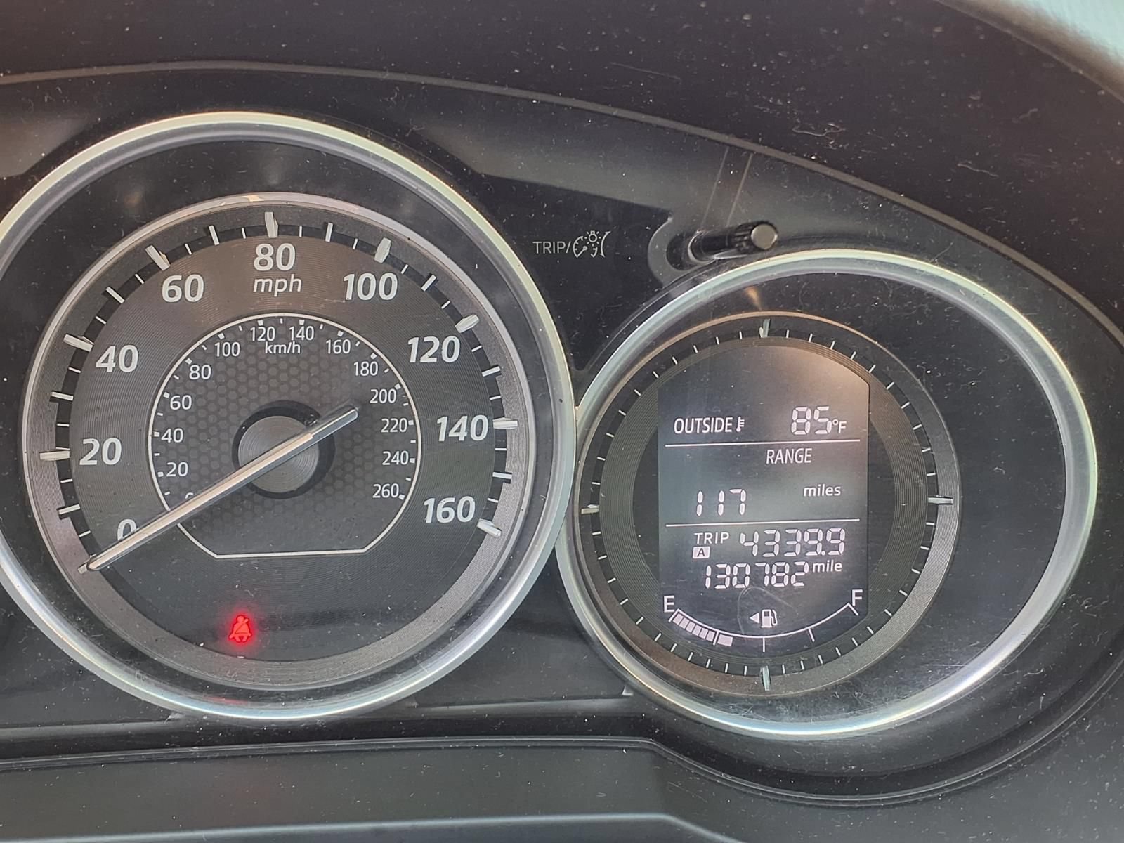 Used 2014 MAZDA MAZDA6 Sport FWD image 18