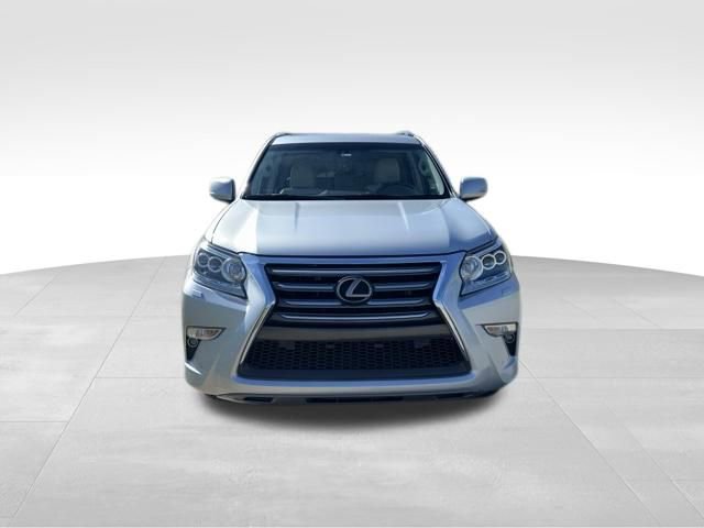 Used 2014 Lexus GX 460 Luxury image 8