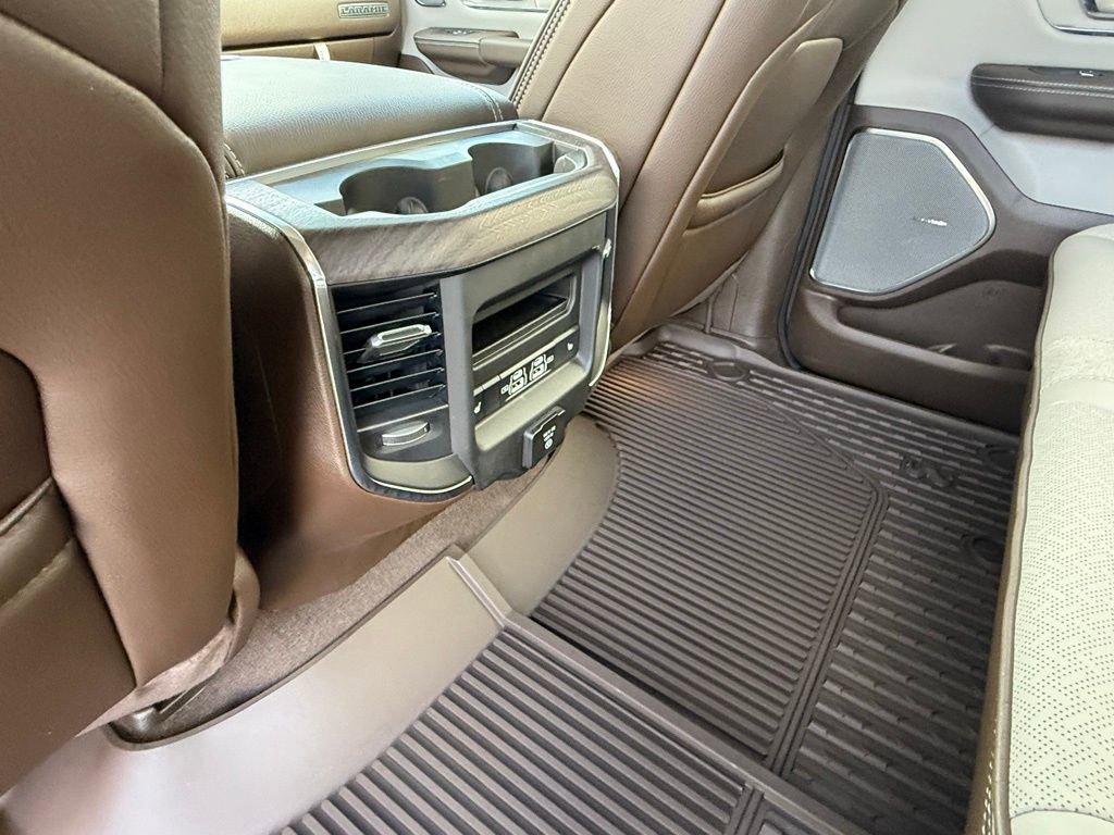 New 2026 RAM 1500 Laramie RWD image 27