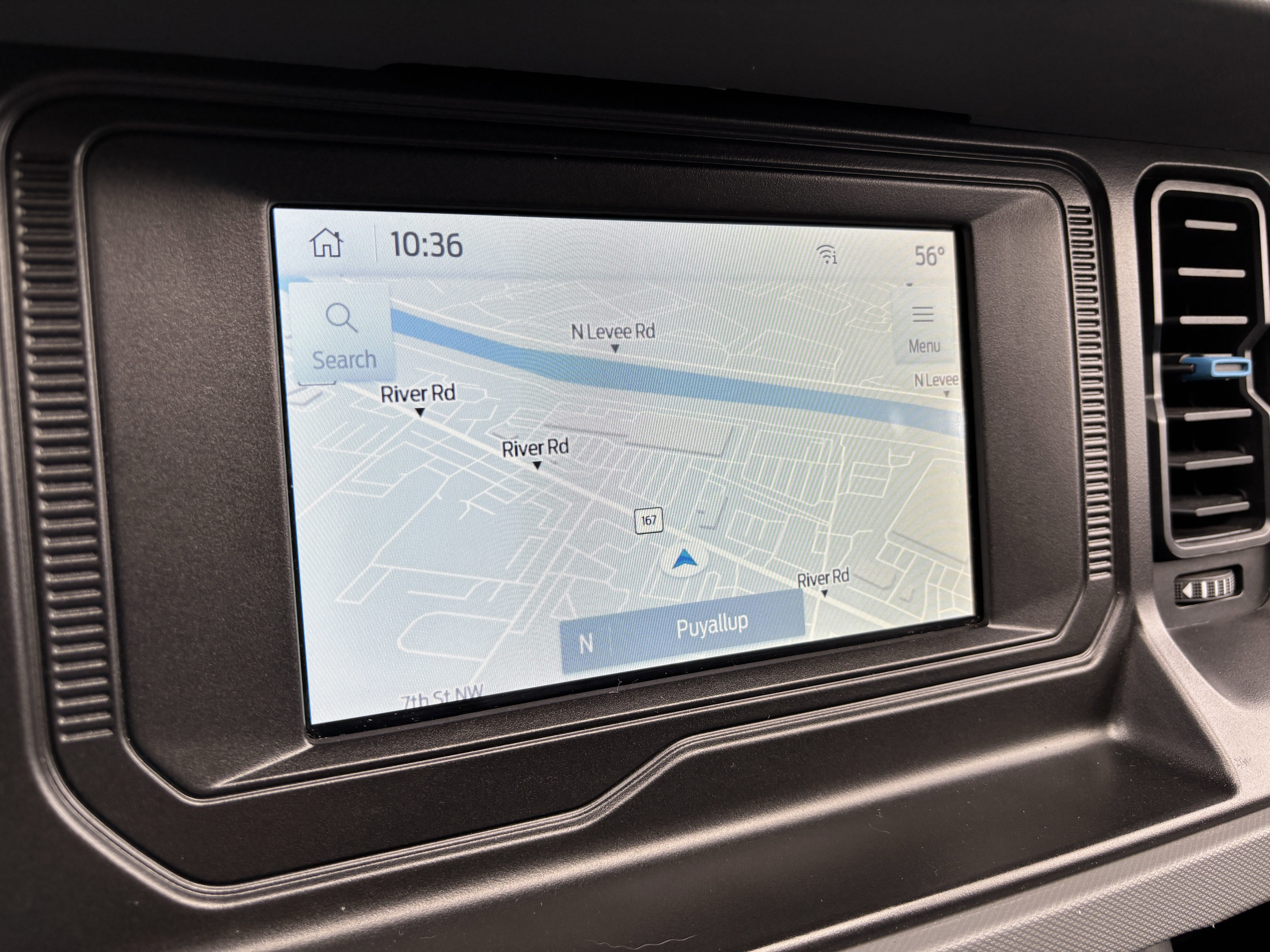 Used 2022 Ford Bronco Black Diamond image 29