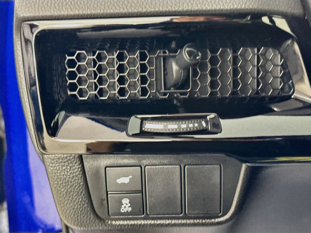 Used 2025 Honda CR-V Sport Touring image 13