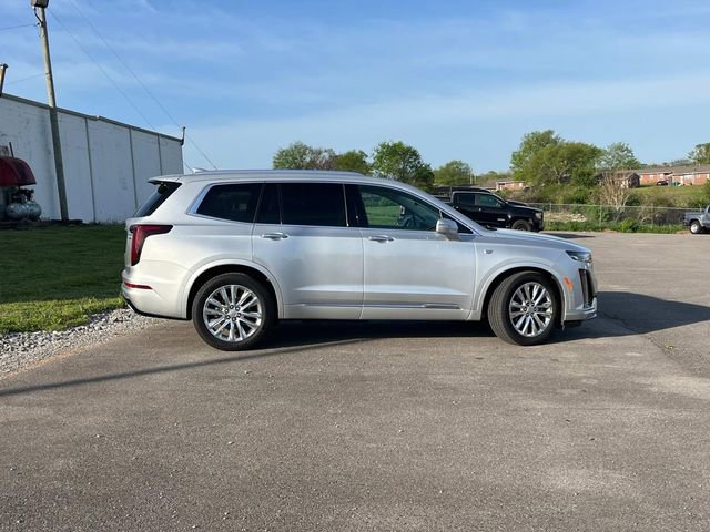 Used 2020 Cadillac XT6 Premium Luxury image 2