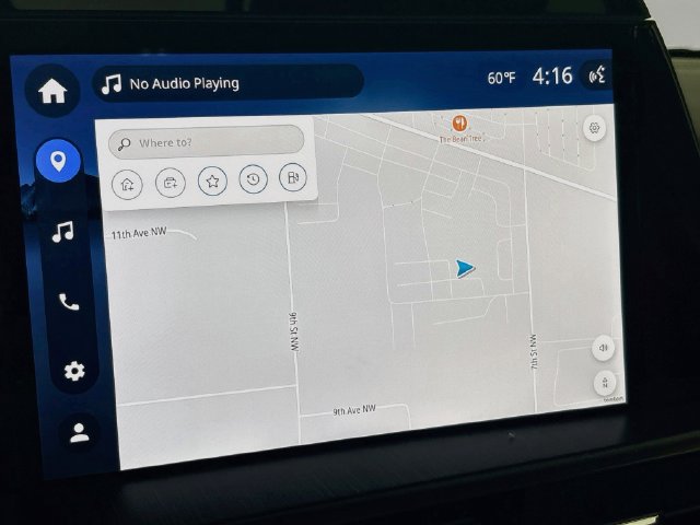New 2026 Subaru Outback Premium AWD/4WD image 13