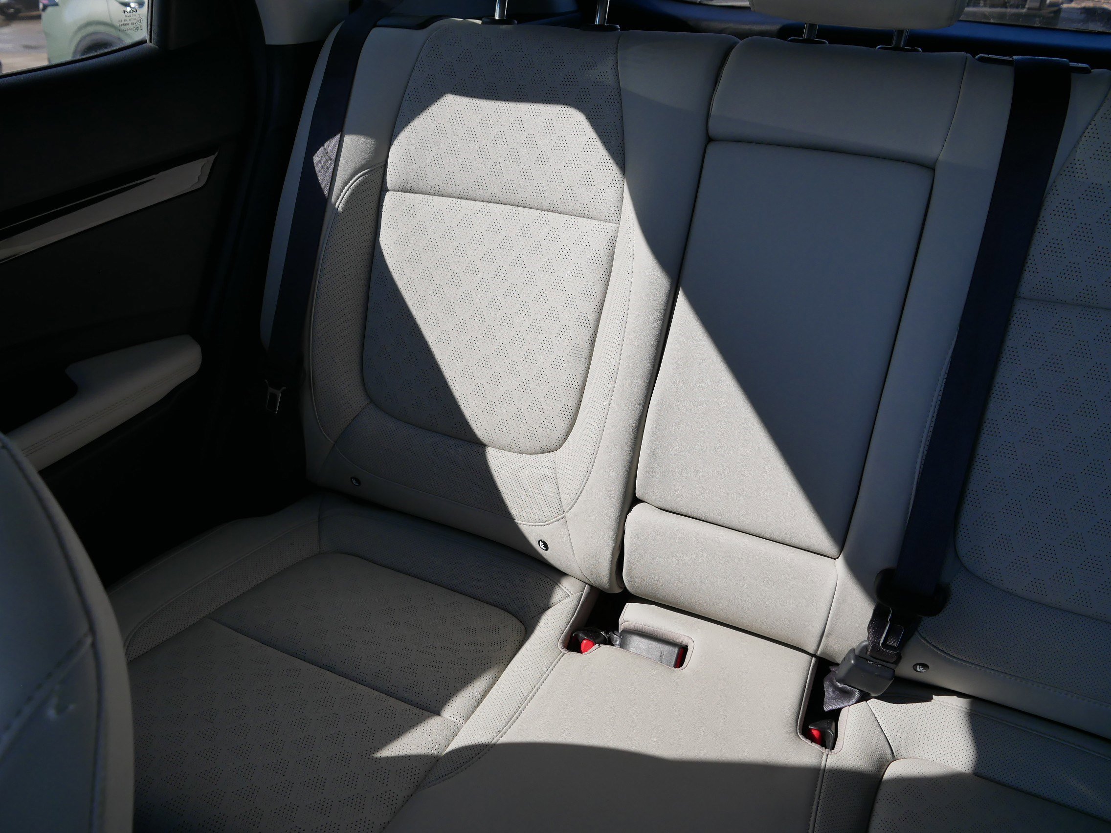 Certified 2022 Kia Seltos SX image 12