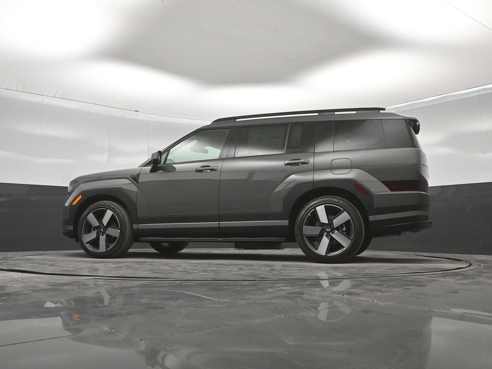 New 2027 Hyundai Santa Fe Limited AWD/4WD image 37