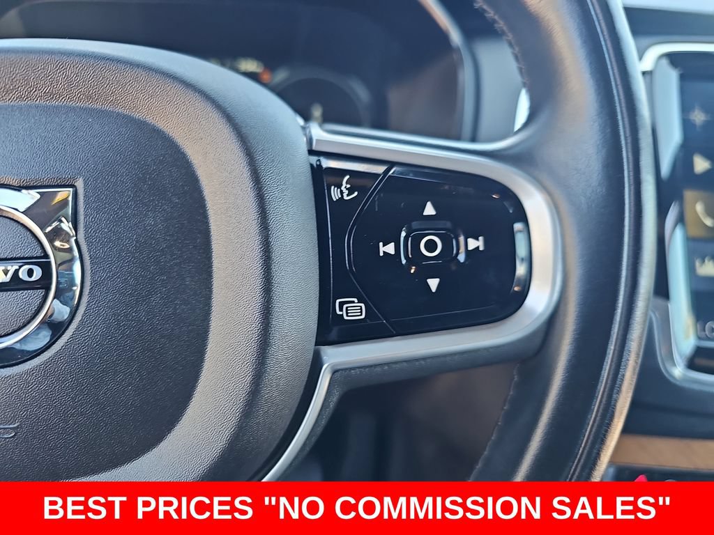 Used 2018 Volvo XC90 T8 Inscription w/ Convenience Package AWD/4WD image 19
