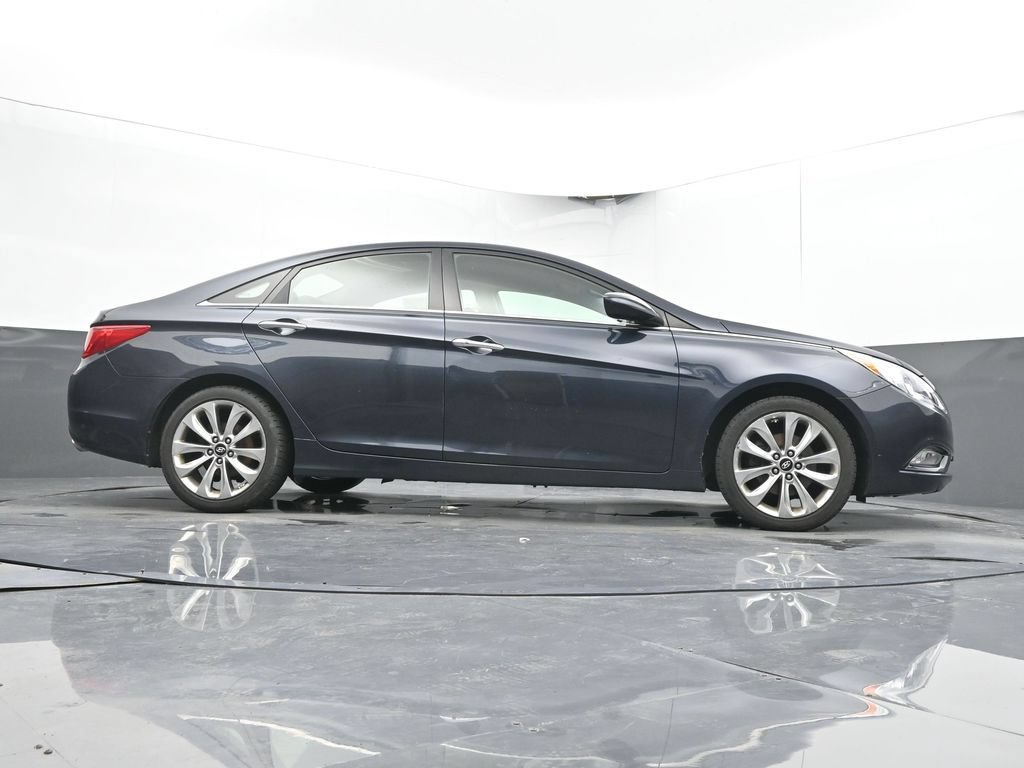 Used 2011 Hyundai Sonata SE FWD image 34